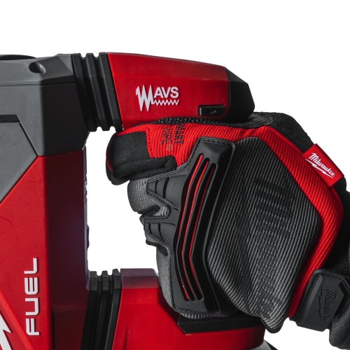 MILWAUKEE M18 ONEFHPX-552X - Młotowiertarka akumulatorowa SDS-Plus