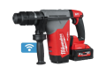 MILWAUKEE M18 ONEFHPX-552X - Młotowiertarka akumulatorowa SDS-Plus
