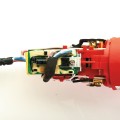MILWAUKEE AGV17-125XC -Szlifierka kątowa 125 mm