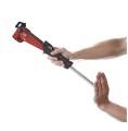 NOVUS J-055 - Zszywacz udarowy typ G (11) 6 - 14 mm