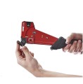 NOVUS J-055 - Zszywacz udarowy typ G (11) 6 - 14 mm