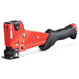 NOVUS J-055 - Zszywacz udarowy typ G (11) 6 - 14 mm
