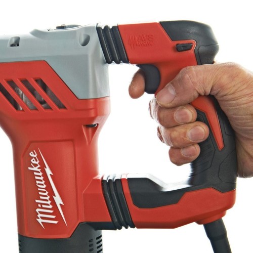 MILWAUKEE PLH28E - Młotowiertarka SDS-Plus