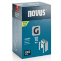 Novus NV042-0767 - Zszywki typ G 11/10 - 5000 szt