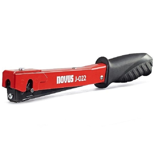 NOVUS J-022 - Zszywacz udarowy typ H (37)  4 - 6 mm