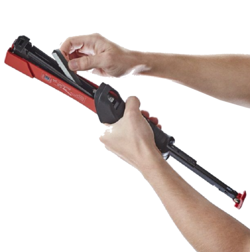 NOVUS J-044 - Zszywacz udarowy typ G (11)  6 - 12 mm