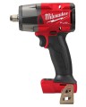 MILWAUKEE M18FMTIW2F12-0 -Klucz udarowy 1/2"