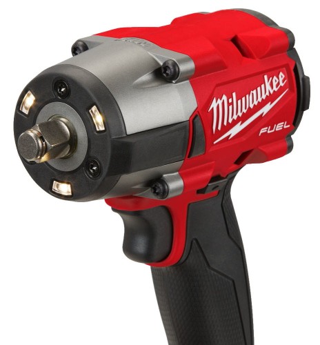 MILWAUKEE M18FMTIW2F12-0 -Klucz udarowy 1/2"