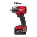 MILWAUKEE M18FMTIW2F12-0 -Klucz udarowy 1/2"