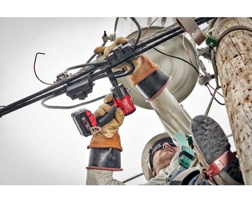 MILWAUKEE M18FMTIW2F12-0 -Klucz udarowy 1/2"