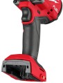 MILWAUKEE M18FHIW2F12-502X -Klucz udarowy akumulatorowy 1/2" z pierścieniem