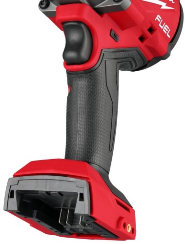 MILWAUKEE M18FHIW2F12-502X -Klucz udarowy akumulatorowy 1/2" z pierścieniem