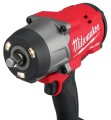MILWAUKEE M18FHIW2F12-502X -Klucz udarowy akumulatorowy 1/2" z pierścieniem