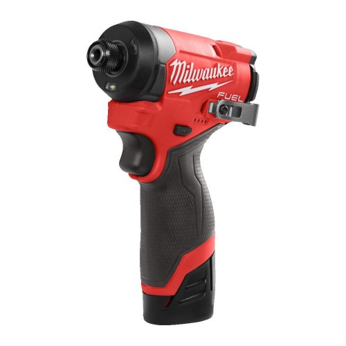 MILWAUKEE M12 FID2-202X  - Zakrętarka udarowa akumulatorowa 1/4"