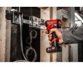 MILWAUKEE M12 FID2-202X  - Zakrętarka udarowa akumulatorowa 1/4"