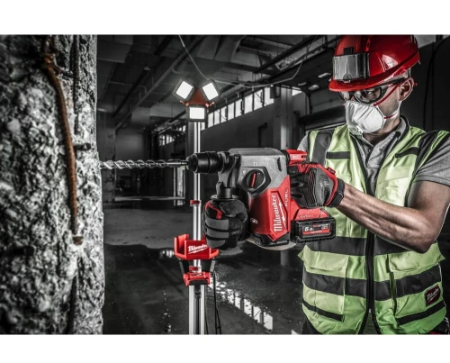 MILWAUKEE M18 ONEFH-0X - Młotowiertarka akumulatorowa SDS-Plus