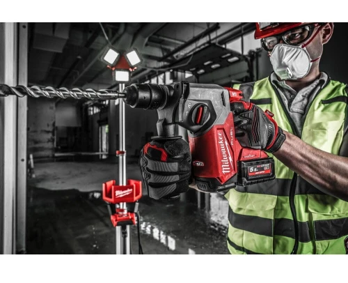 MILWAUKEE M18 ONEFH-0X - Młotowiertarka akumulatorowa SDS-Plus