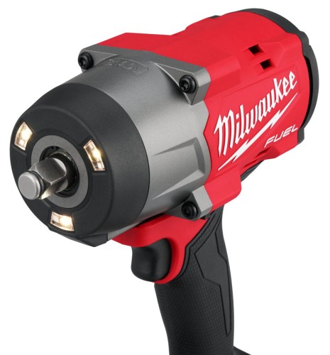 MILWAUKEE M18FHIW2F12-0 - Klucz udarowy 1/2"
