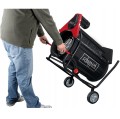 Scheppach RS350 - Przesiewacz ogrodowy 40 x 80 cm