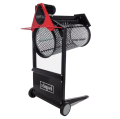 Scheppach RS400 - Przesiewacz ogrodowy 40 x 90 cm