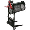 Scheppach RS400 - Przesiewacz ogrodowy 40 x 90 cm