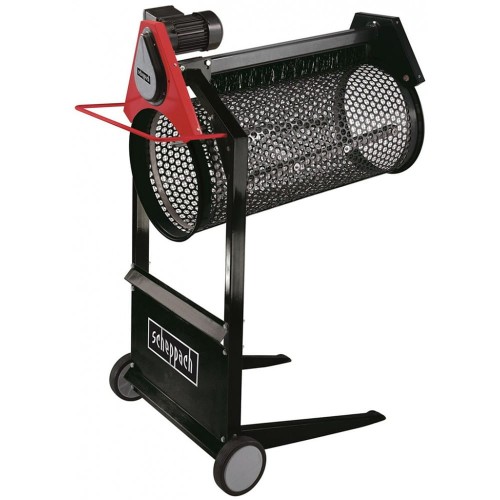 Scheppach RS400 - Przesiewacz ogrodowy 40 x 90 cm