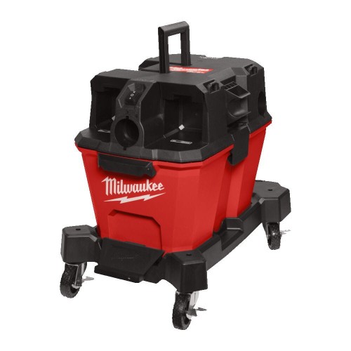 MILWAUKEE M18F2VC23L-0 - Odkurzacz akumulatorowy 23 L klasa "L" 2x 18 V
