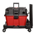 MILWAUKEE M18F2VC23L-0 - Odkurzacz akumulatorowy 23 L klasa "L" 2x 18 V