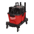 MILWAUKEE M18F2VC23L-0 - Odkurzacz akumulatorowy 23 L klasa "L" 2x 18 V