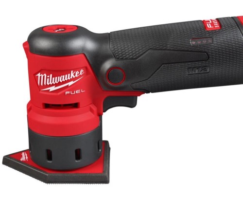 MILWAUKEE FDSS-0B - Szlifierka punktowa akumulatorowa