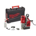 MILWAUKEE MDE41 - Wiertarka magnetyczna