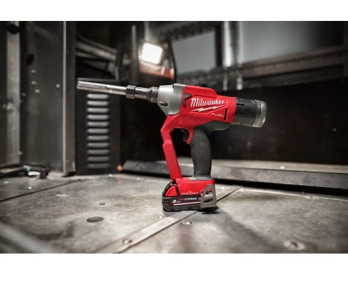 MILWAUKEE M18 ONEFLT-502X - Nitownica akumulatorowa ONE-KEY