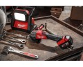 MILWAUKEE M18 FSAG125XB-502X - Szlifierka kątowa akumulatorowa 125 mm