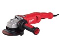MILWAUKEE AGV17-125INOX - Szlifierka kątowa niskoobrotowa 125 mm