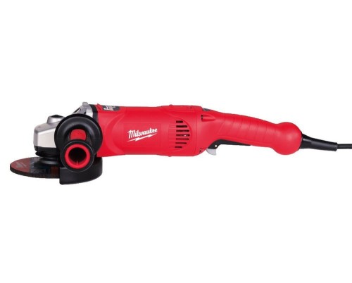 MILWAUKEE AGV17-125INOX - Szlifierka kątowa niskoobrotowa 125 mm