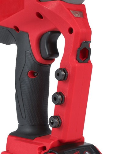 MILWAUKEE M18ONEFPRT-0X - Nitownica akumulatorowa 4.8 - 7.0 mm