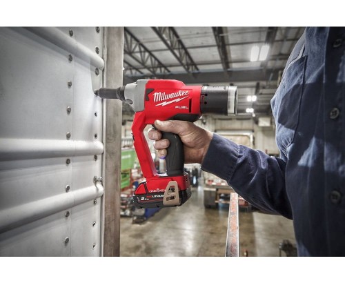 MILWAUKEE M18ONEFPRT-0X - Nitownica akumulatorowa 4.8 - 7.0 mm