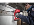 MILWAUKEE M18ONEFPRT-0X - Nitownica akumulatorowa 4.8 - 7.0 mm