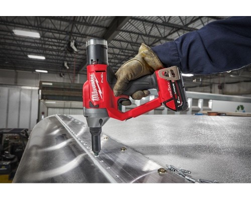 MILWAUKEE M18ONEFPRT-0X - Nitownica akumulatorowa 4.8 - 7.0 mm