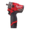 MILWAUKEE M12 FPDXKIT-202X -Wiertarko-wkrętarka udarowa z wymiennymi uchwytami