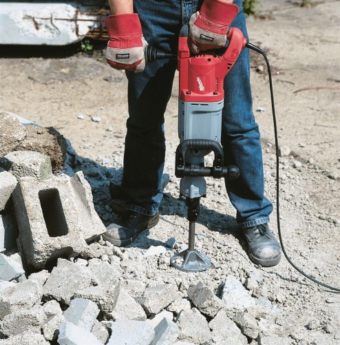 MILWAUKEE K900S - Młot wyburzeniowy SDS-Max