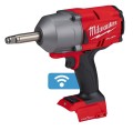 MILWAUKEE M18ONEFHIWF12E-0X - Klucz udarowy akumulatorowy z długim wrzecionem 1/2"