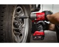 MILWAUKEE M18ONEFHIWF12E-0X - Klucz udarowy akumulatorowy z długim wrzecionem 1/2"