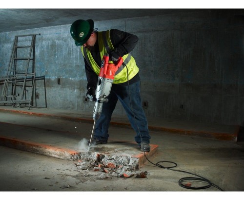 MILWAUKEE KANGO 950S - Młot wyburzeniowy SDS-Max