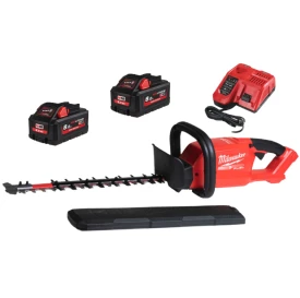 MILWAUKEE M18 FHET60G2-802 - Akumulatorowe nożyce do żywopłotu