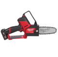 Milwaukee M12 FHS-602X - Akumulatorowa pilarka łańcuchowa