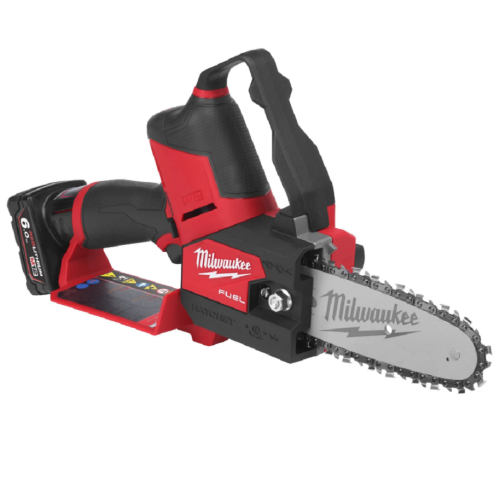 Milwaukee M12 FHS-602X - Akumulatorowa pilarka łańcuchowa