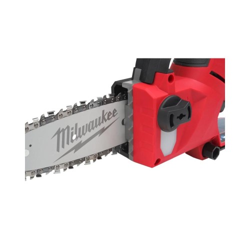 Milwaukee M12 FHS-602X - Akumulatorowa pilarka łańcuchowa