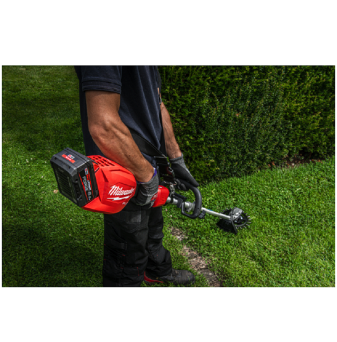 Milwaukee M18 FOPH2-802 - Urządzenie wielofunkcyjne 18 V