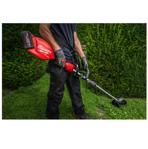 Milwaukee M18 FOPH2-802 - Urządzenie wielofunkcyjne 18 V